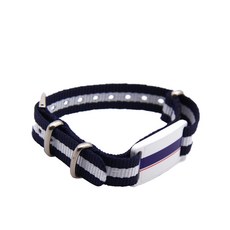 t-money tti nato 樂隊 NT1204, 混色, 1個