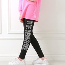 JKID 女童內搭褲