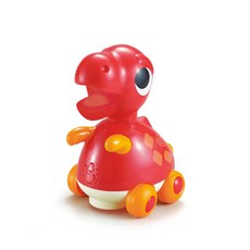 HOLA 侏儸紀恐龍玩具, 混色