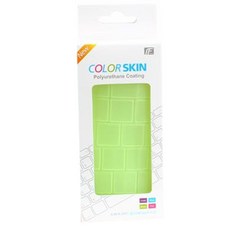 카라스 삼성 노트북9 올웨이즈 컬러스킨 지문인식키 막혀있음 NT950XBE, 그린, 1개