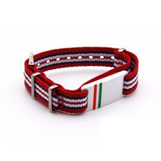 t-money tti nato 樂隊 NT1402, 混色, 1個