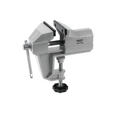 SMATO 鋁製台虎鉗 SM-FTV80, 1個