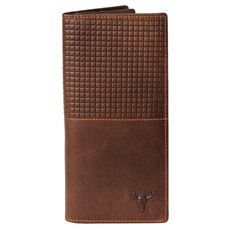 BLUEMOUNT 牛皮長夾 CPZ2482JM + 硬殼盒