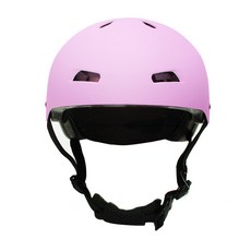 KELLY&STEPHAN Safe Rider 兒童安全帽, 粉紅色