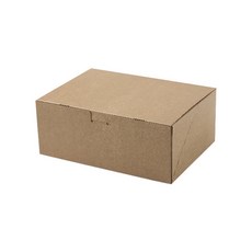 BHomeBaking 餅乾紙盒 S號, 單色, 14個