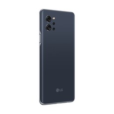 LG전자 Q92 5G 휴대폰, 미러 티탄, 128GB