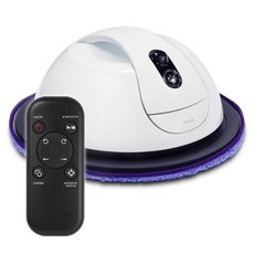 아이센스 플러스 2.0 물걸레 로봇청소기, HAF-HC265WH, 화이트