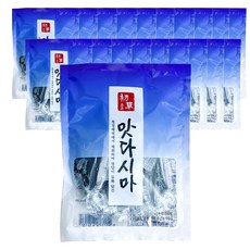 Asiafood 昆布糖, 60g, 20包