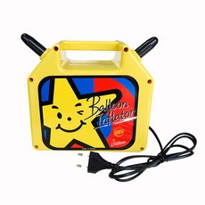 JOY HOUSE 兩口電動打氣機, 混色, 1組