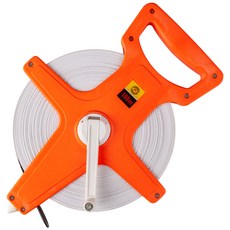 Boenom工業用測量捲尺 100m, 1個