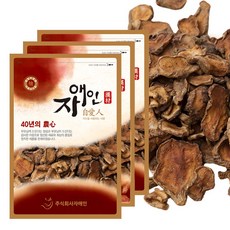 焙炒菊芋, 1kg, 3個