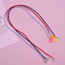 Merciband 孩童口罩繩 3件組