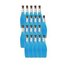 수동 145호 효소 유리병, 500ml, 20개