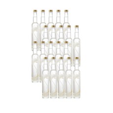 玻璃釀造瓶 151號, 670ml, 20入