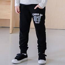 jackid 男童97長褲