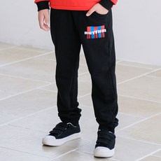 jackid 男童律動褲