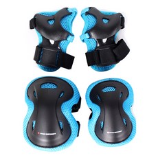 SWISS BEGINEW 普通保護器, 藍色, 1組