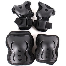 SWISS BEGINEW 普通保護器, 黑色的