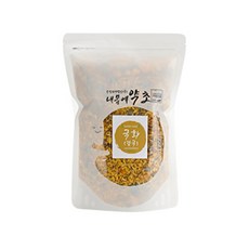 내몸에약초 국화 감국 스탠드지퍼백, 100g, 1개입, 1개