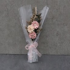 Blüehen 記憶蘆葦棒, 粉色的, 1個