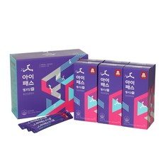 正官庄 皇家紅蔘濃縮液, 20ml, 60條