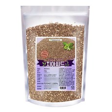 정우당 치아씨드, 1kg, 1개