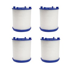 洗手台過濾器替換濾芯, 4個