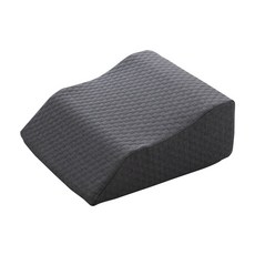 ROMIHOME 雲腿枕頭20厘米, 灰色