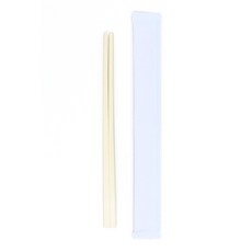 THE PACK COMPANY 竹筷 21cm, 1件, 300個