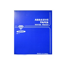 DAESUNG 鑽石紙砂紙 800 100p, 1個