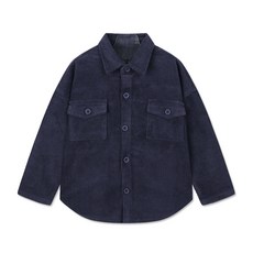 Day Day 孩童金色口袋松裝南方