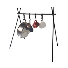 Kitchen Melody 印地安掛架 M + 收納袋, 1個, 單一顏色