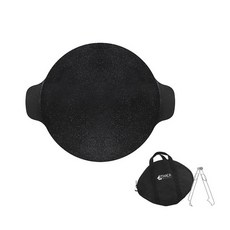 Eutaka陶瓷迷你烤盤 鋼鐵塗層烤盤