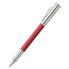 GRAF VON FABER-CASTELL Guilloche 滾珠 0.9~1.0mm, 珊瑚, 1個