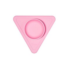 알렉사 흡착식판 잇앤런 보울 1구, PINK