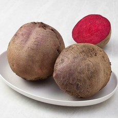 유기농 인증 국내산 비트, 1.5kg, 1봉