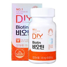 L'EAU CLAIRE LOHAS NO.1 DIY維生素, 90顆, 1罐