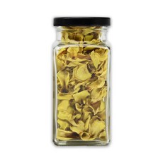 Seolyaksan 罐裝玉蘭花瓣茶, 15克, 1個