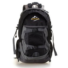 셀파 등산배낭 30L TCB-E30L, 검정