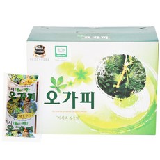 五加皮汁隨身包, 5.5L, 1盒