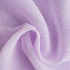Nabitouch 雪莉芙寬幅布料, 淺紫色