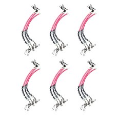 Don Quixote 西葫蘆章魚墨魚珠黑珍珠 3p, 6個