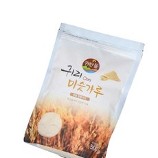 Oatrice 燕麥米粉, 500g, 1包