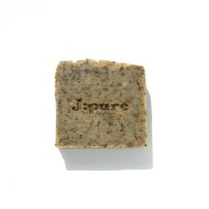 J Pure扁柏香皂, 130g, 1個
