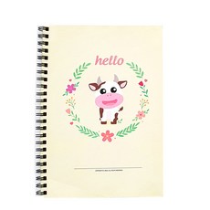 Jmilk 寶寶成長紀錄本, 混色, 40張