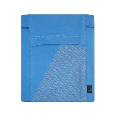 앤티스 피트니스 아대 가방, 블루, 1개