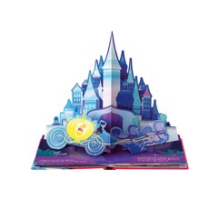 블루버드 팝업북, 신데렐라, 마이리틀타이거