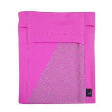 앤티스 피트니스 아대 가방, 핑크, 1개