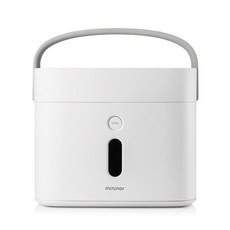 미니노어 UV 멀티 젖병 살균 소독기, 혼합색상, MUVS01