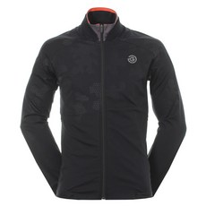 GALVIN GREEN 男士 Ecam 印花高爾夫 Windstopper 套頭衫